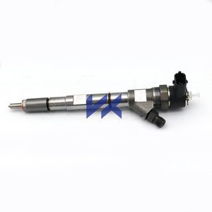 Inyector de Combustible para Motor Diésel, Repuesto 0445110126 para <span class=keywords><strong>HYUNDAI</strong></span> <span class=keywords><strong>Santa</strong></span> <span class=keywords><strong>Fe</strong></span>, Inyector Common Rail - Product Image 4