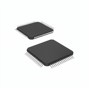 R5F100LHGFB#70 Embedded Components Electronic Authorized Distributor 64 LQFP - Product Image 1