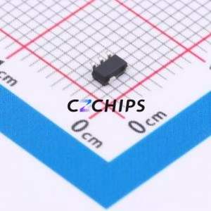 Nuevo regulador lineal TLV70433DBVR(MS) SOT-23-5 de circuito integrado IC Chip PMIC (LDO) - Product Image 2