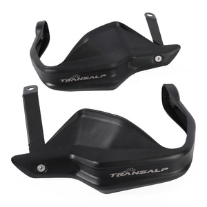 Xe máy 1 Cặp Tay Lái handguard handguard mở rộng bảo vệ phù hợp cho Honda xl750 transalp 750 XL 750 transalp 2023 2024 - Product Image 4