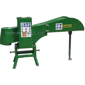 3 Point Hitch Tractor Mounted PTO Firewood Processor Machine