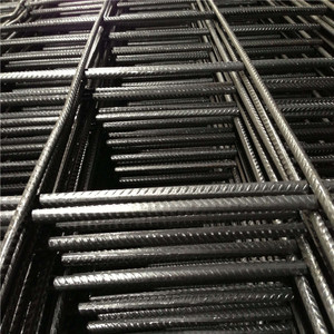 Material de construcción 2x2 Rebar Trench Mesh 6x6 Malla de refuerzo de hormigón soldada de acero de alta resistencia - Product Image 2