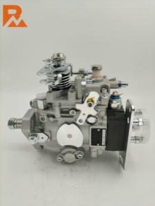 Fuel Injection Pump 0460424081 VE4 12F1100R378-8 3917554 R378- For 4BTA3.9 3.9L Diesel Engine - Product Image 4