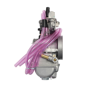 Carburateur de course PWK36S PWK38S pour KTM EXC SX XC-<span class=keywords><strong>W</strong></span> Husqvarna TC TE FE <span class=keywords><strong>Yamaha</strong></span> YZ Suzuki RM125-300cc 2 temps Moto tout-terrain - Product Image 4