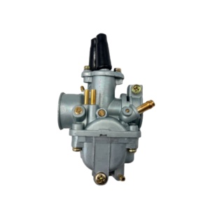 Carburateur 21W-14101-01-00 pour Yamaha PW80 Y-Zinger <span class=keywords><strong>80cc</strong></span> 2 temps <span class=keywords><strong>Mini</strong></span> Dirt <span class=keywords><strong>Bike</strong></span> 1983-2006 - Product Image 4