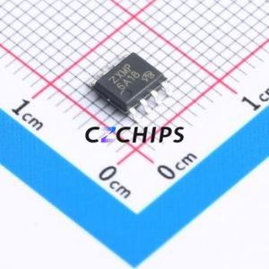 Transistor de Efecto de Campo (MOSFET) Original y Nuevo ZXMP6A18DN8TC-VB SO-8 - Product Image 1