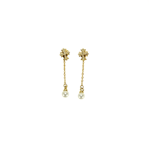 YE250-S160-18982 Fashion <b>Drop</b> Earrings - Product Image 2