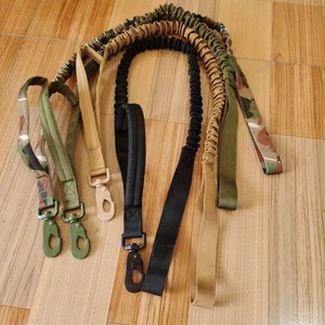 Durable Nylon & Polyester Breathable <b>Dog</b> <b>Collar</b> with Control Handle for German Shepard <b>Large</b> <b>Dogs</b> - Product Image 4