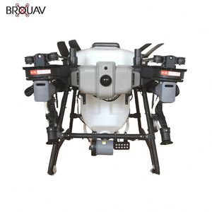 BROUAV Agriculture Sprayer <b>Drone</b> Agricultural Sprayers with 85kg Payload - Product Image 6