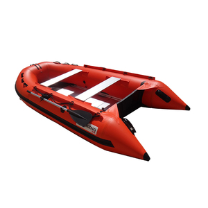 Hecho a <span class=keywords><strong>mano</strong></span> inflable barco de pesca de Material de PVC de bote de remos <span class=keywords><strong>2</strong></span> personas costilla barco - Product Image 1