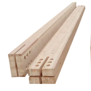 Panneau de contreplaqué de construction stratifié de 18 mm, panneau de contreplaqué de pin de 4x8, <span class=keywords><strong>prix</strong></span> du panneau de contreplaqué, poutre stratifiée collée, poutres en bois collées - Product Image 6
