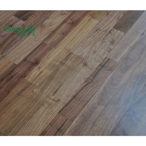 189MM American <strong>Walnut</strong> Parquet <strong>Engineered</strong> Wood Flooring for Underfloor Heating Top Species <strong>Brazilian</strong> <strong>Walnut</strong> <strong>Hardwood</strong> Flooring - Product Image 2