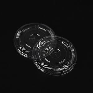 <span class=keywords><strong>ฝา</strong></span>ปิดแก้วพลาสติกแบบใช้แล้วทิ้ง <span class=keywords><strong>ฝา</strong></span>ขวดพลาสติก PET และอุปกรณ์ปิดผนึก - Product Image 3