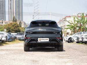 Sistema de Infoentretenimiento Moderno para Vehículos Eléctricos BYD <span class=keywords><strong>Hiace</strong></span> 07 EV Modelo 610 Edición Conducción Inteligente, Adaptable a Diferentes Entornos Regionales - Product Image 4