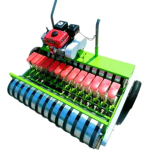 Seeder Automatic Vegetable Precise Sower / Vegetable Seeder / Vegetable Planter