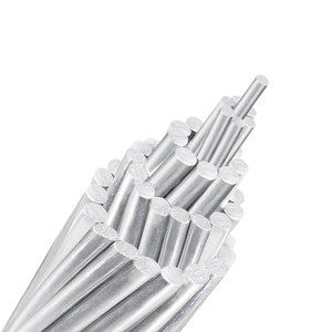 Tien Dat <b>Aluminium</b> Profile for Electrical Transmission Systems Lightweight and High Conductivity - Product Image 1