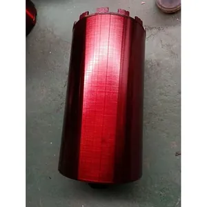 Punte da Trapano DTH per Acqua di Alta Qualità ed Efficienza per Fori di Perforazione, Colore Personalizzato, Produttore OEM - Product Image 6