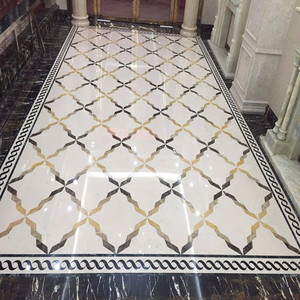 Gạch Huy Chương Tia Nước Đẹp - Product Image 2