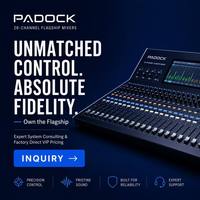 PADOCK Console de mixage numérique professionnelle 12 canaux - 99 effets DSP avec Bluetooth - ME-3200