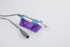 Eco Approved Led Chirurgische Fuß verglasung Verstellbare Nagel bohrer Maschinen ausrüstung Bt Marathon Champion 3 Elektrische Nagel bohrmaschine - Product Image 6