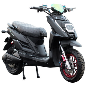 Nouvelle <span class=keywords><strong>Moto</strong></span> Électrique DomeRide 2000DT-17C 72V pour Adultes, Vitesse Maximale 70km/h, Transfrontalière - Product Image 5