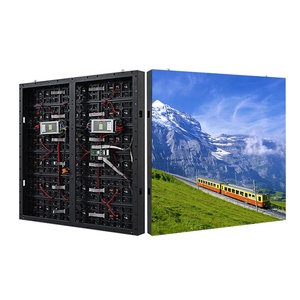 Panel <span class=keywords><strong>de</strong></span> Video LED Interior P2.604, Frecuencia <span class=keywords><strong>de</strong></span> Actualización <span class=keywords><strong>de</strong></span> 3840Hz, Paso <span class=keywords><strong>de</strong></span> Píxeles <span class=keywords><strong>de</strong></span> 2.6mm, Clasificación IP43, Garantía <span class=keywords><strong>de</strong></span> 2 Años, para Tiendas Minoristas y Ascensores - Product Image 3