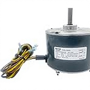Moteur de ventilateur de condenseur monophasé <span class=keywords><strong>DLS</strong></span> YKT-70-6-31 70KW 750 RPM AC220V 1.4A Remplace 3S047 HC39GE226 HB39GQ230A 5KCP39FGU997AS - Product Image 3