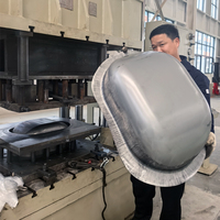 Matrices de poinçonnage et d'emboutissage pour tôles, outils de formage profond, matrices de pliage et d'estampage, matrices de formage progressif pour usine de moules chinoise