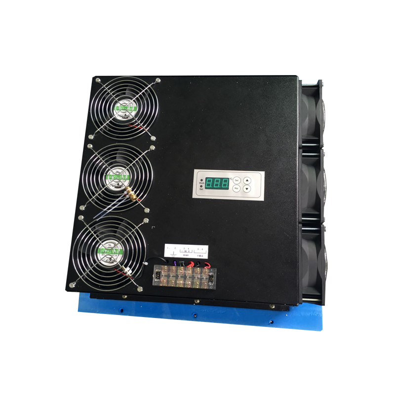 Thermoelectric Peltier Cooling System Air Conditioner Cooler for Wine  Cabinets and Silicon Wafers Semiconductor Refrigeration