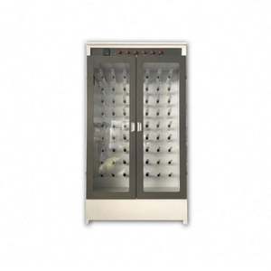 Secadora Comercial con Calefacción para Zapatos, Máquina Esterilizadora Industrial con Capacidad para 30 Pares - Product Image 3