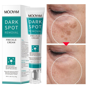 Crema Schiarente e Anti-Macchie con Vitamina E e <span class=keywords><strong>Collagene</strong></span> per <span class=keywords><strong>Viso</strong></span>, Tutti i Tipi di Pelle, Uso Domestico - Product Image 2