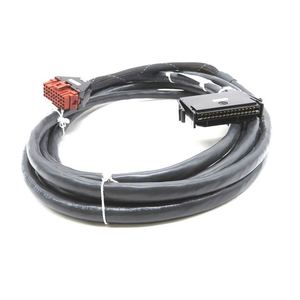 Módulo de E/S de Automatización Industrial NKTU01-15 Suministro de Fábrica, Nueva Unidad de Terminación de Aluminio con Cable - Product Image 1