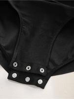 Robe de patinage artistique pour filles, avec strass en forme de cœur, corsage en maille nude et jupe en mousseline, pour compétition et spectacle, personnalisable