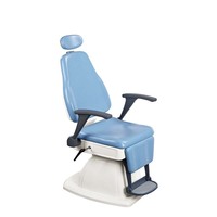 Équipement chirurgical de l'hôpital SY-G124 Unité de traitement de l'oreille du nez et de la gorge Poste de travail ORL avec fauteuil de patient