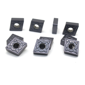 Dụng Cụ Tiện Chèn Gốm Kim Loại Cacbua Trung Quốc Cnmg 1204008 Snmg Wnmg Tcmt Scmt Pc9030 16t308 120412 120404 Chèn - Product Image 2