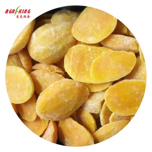 Bán buôn phân phối số lượng lớn cây trồng mới iqf dices xoài đông lạnh - Product Image 5