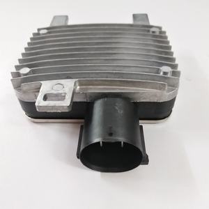 LR011907เครื่องยนต์พัดลมระบายความร้อนหน่วยโมดูลสำหรับ Land Rover Freelander 2 2006-2014 - Product Image 5