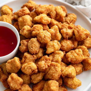 Doğal maddeler sağlık takviyeleri 5/9g <span class=keywords><strong>Protein</strong></span> paketlenmiş çıtır tavuk patlamış mısır - Product Image 2