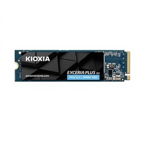 Kioxia VD10 1TB/2TB High-Speed NVMe PCIe 5.0 Desktop/Laptop <b>SSD</b> M2 2280 Model LVD10Z001TC8/LVD10Z002TC8 LVD10Z001TC8, LVD10Z002T - Product Image 3