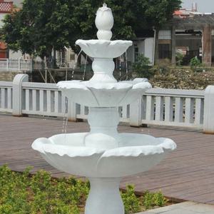 Moldes Económicos para Fuentes de Agua, Productos para el Hogar, Moldes Decorativos de Hormigón para Fuentes de Agua de Jardín - Product Image 4