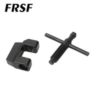 Outil de réglage de viseur durable FRSF A1 A2, clé de viseur pour utilisation en extérieur