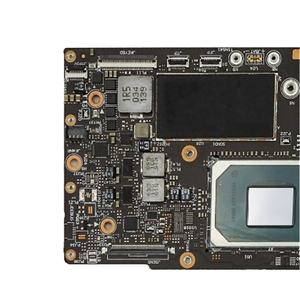 Para Lenovo Yoga Slim 9-14ITL05 NM-D082 motherboard Yoga Slim 9-14ITL05 NM-D082 laptop motherboard mapa motherboard - Product Image 3