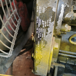 Machine de forage de puits d'eau hydraulique sur chenilles de 600 m de profondeur d'<span class=keywords><strong>occasion</strong></span> Zhengyuan SL600S - Product Image 6