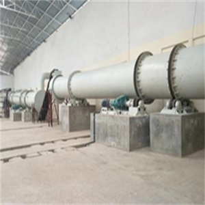 Máy sấy phân bón hữu cơ có lợi nhuận cao Thiết bị sấy quay cho phân gia cầm được sử dụng trong nhà máy sản xuất - Product Image 3