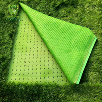 Tapis de protection en mousse XPE, épaisseur 10 mm, pour sols sportifs, gazon synthétique, gazon artificiel, GREEN TOWER SPORTS