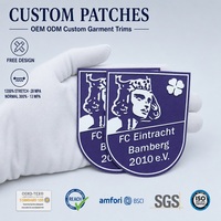 Patch en silicone pour uniforme d'équipe de hockey, grande capacité de commande pour shorts, leggings, vêtements d'équipe, écusson de marque, fabricant de produits sportifs