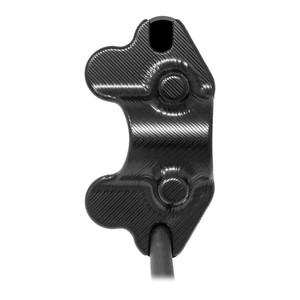 Interruttore Manubrio Destro per Ducati Multistrada 950 (Fori Allineati) con Morsetto BR 020R - Product Image 5