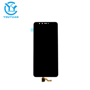 Accessori per Telefoni Cellulari, Display Schermo per Huawei <span class=keywords><strong>Y9</strong></span> <span class=keywords><strong>2018</strong></span>, Sostituzione Schermo LCD - Product Image 3