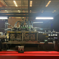 Machine à cadre en acier avec jauge légère, haute qualité, professionnelle, personnalisée, Durable, à utiliser pour le cadre