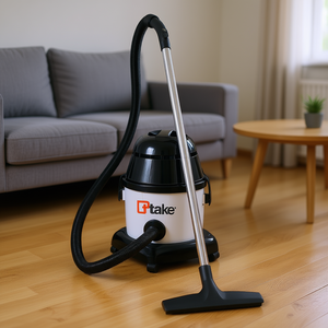 Aspiradora Ttake de 150L para Limpieza en Seco y Húmedo, Uso Doméstico - Product Image 3